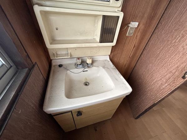 下関市吉見新町２丁目の中古一戸建て