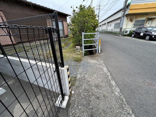 下関市梶栗町４丁目の中古一戸建て
