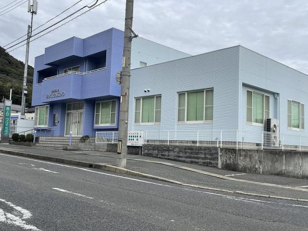 下関市秋根上町１丁目の土地(整形外科井ノ口クリニック)