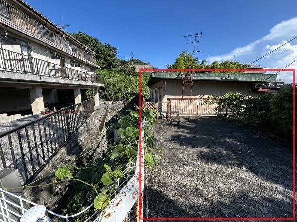 下関市貴船町３丁目の売土地