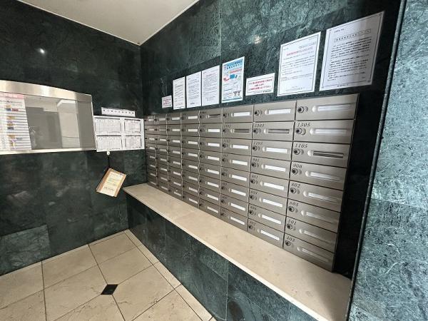 グランドパレスプラージュ壇之浦(その他共用部分)