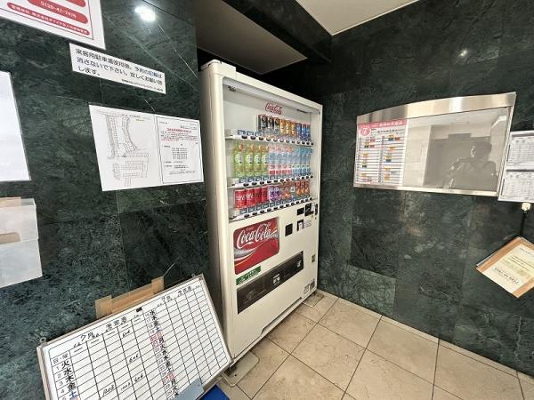 グランドパレスプラージュ壇之浦(その他共用部分)