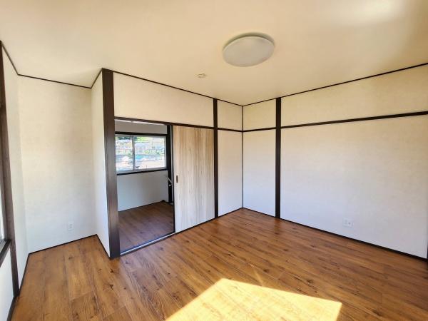 下関市貴船町3丁目の中古一戸建て(子供部屋)