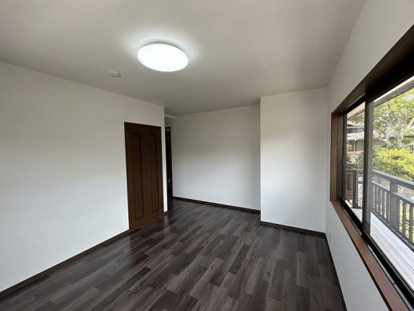 下関市勝谷新町4丁目の中古一戸建て(子供部屋)