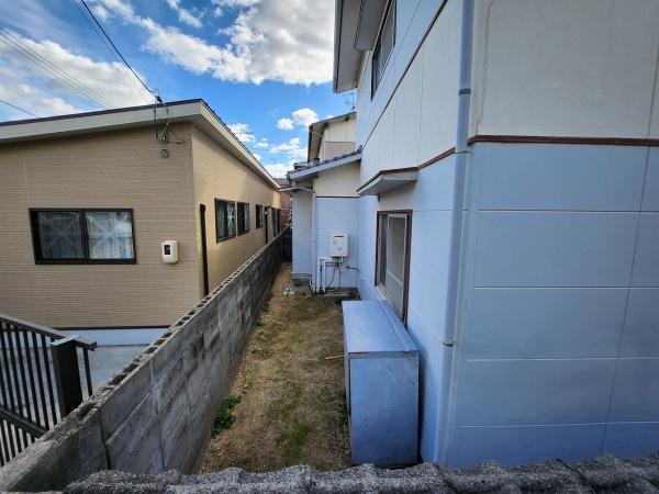 下関市稗田中町の中古一戸建