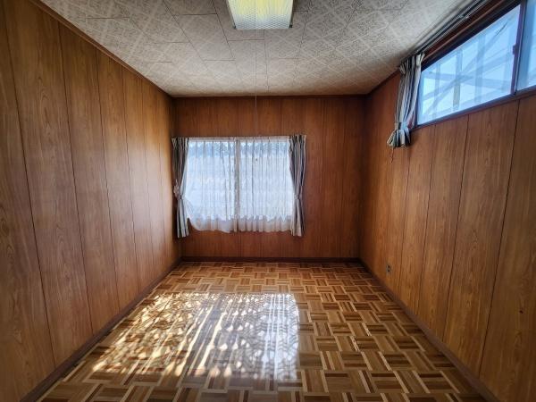 下関市新垢田西町１丁目の中古一戸建て