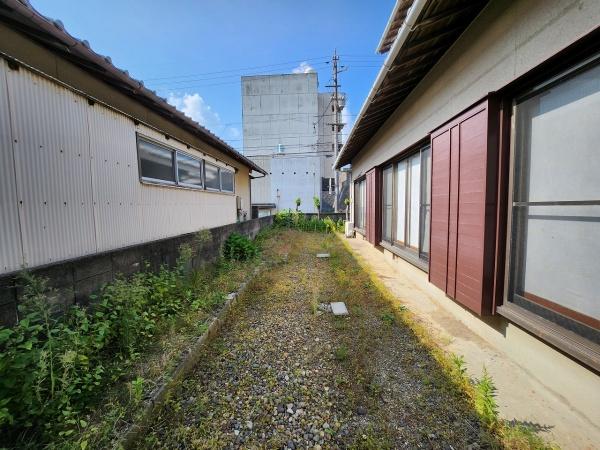 下関市新垢田西町１丁目の中古一戸建て