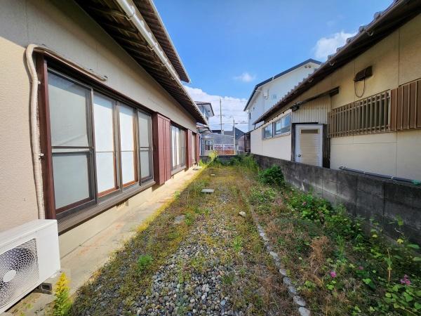 下関市新垢田西町１丁目の中古一戸建て