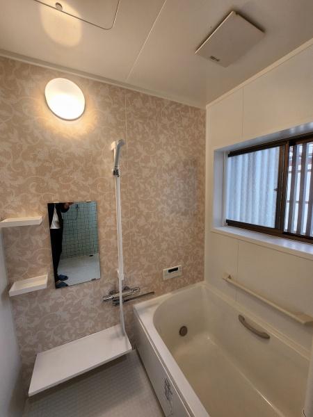 新垢田西町1丁目／加工にて複数台駐車可能