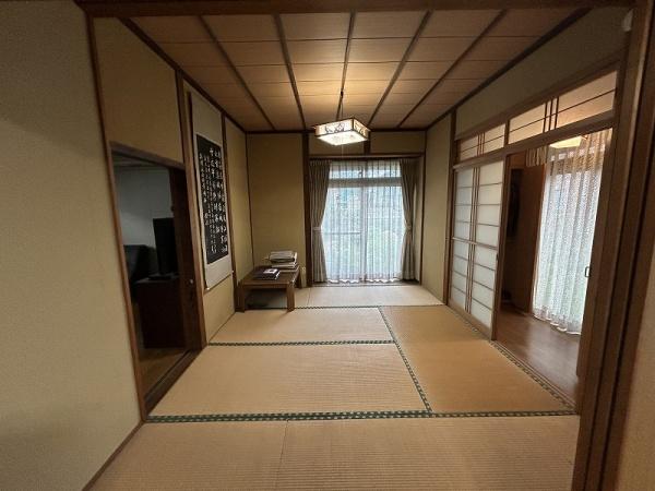 防府市石が口1丁目の中古一戸建て(和室)