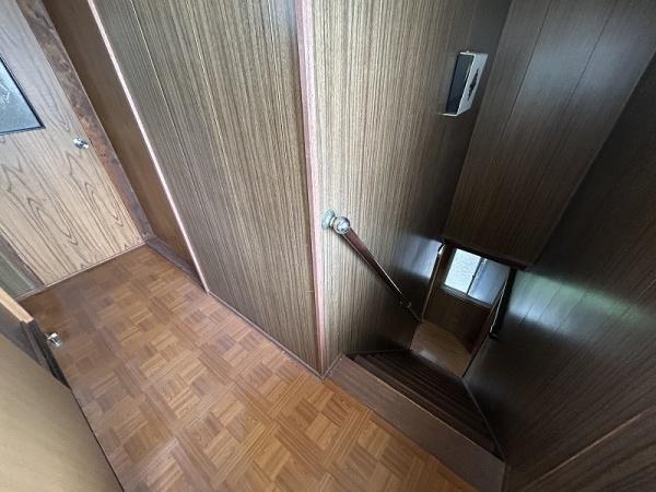 防府市石が口1丁目の中古一戸建て(その他内観)