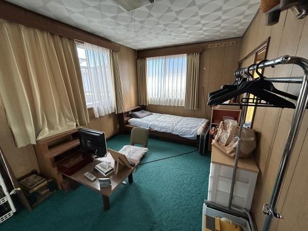 防府市石が口1丁目の中古一戸建て(子供部屋)
