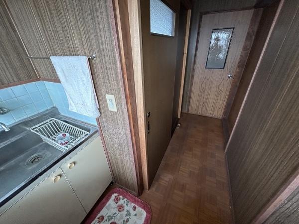 防府市石が口1丁目の中古一戸建て(その他内観)