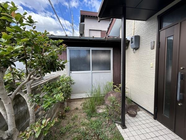 防府市石が口1丁目の中古一戸建て(その他)