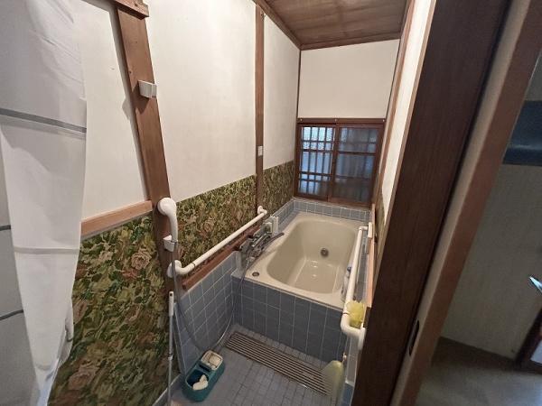 防府市石が口１丁目の中古一戸建