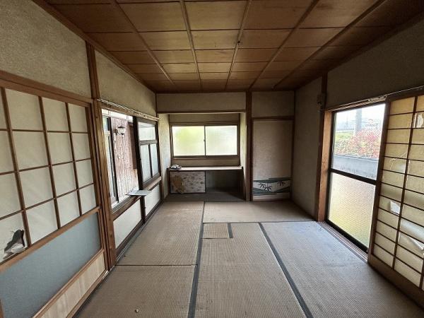 下関市松屋上町２丁目の中古一戸建て