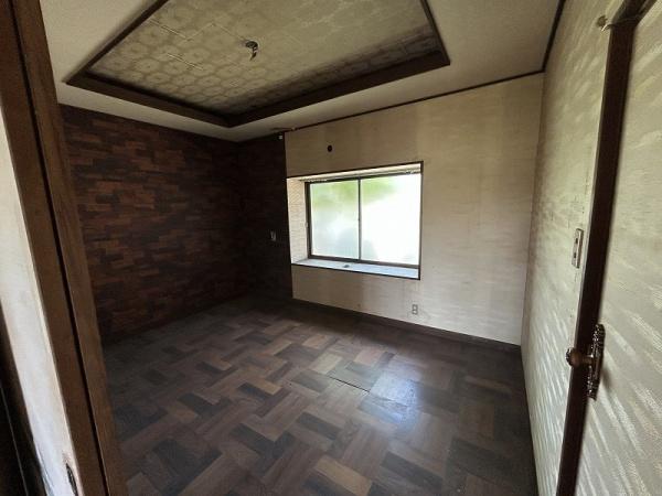 下関市松屋上町２丁目の中古一戸建て