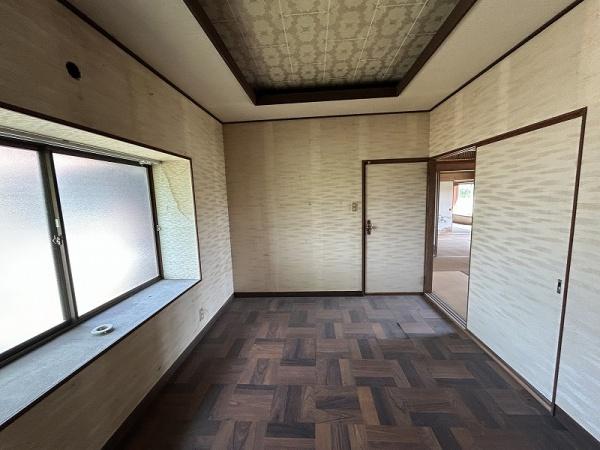 下関市松屋上町２丁目の中古一戸建て