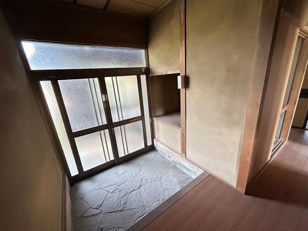 下関市松屋上町２丁目の中古一戸建て