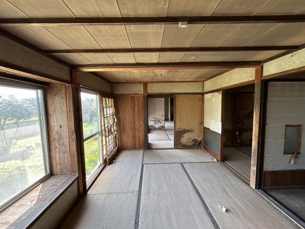 下関市松屋上町２丁目の中古一戸建て