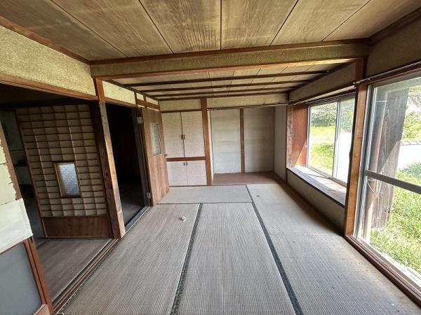 下関市松屋上町２丁目の中古一戸建て