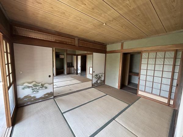 下関市松屋上町２丁目の中古一戸建て