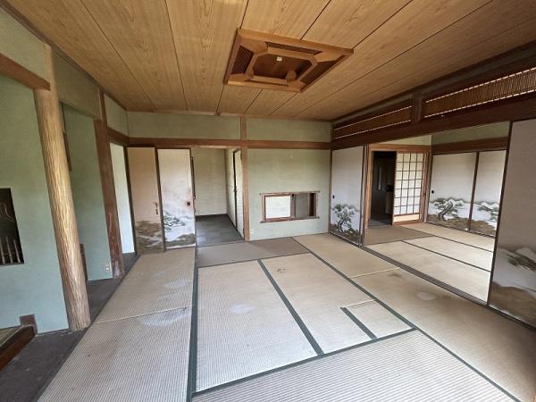 下関市松屋上町２丁目の中古一戸建て