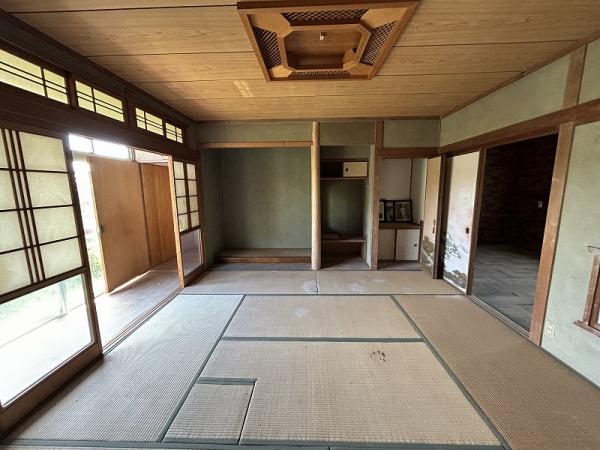 下関市松屋上町２丁目の中古一戸建て