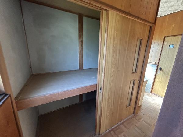 下関市松屋上町２丁目の中古一戸建て