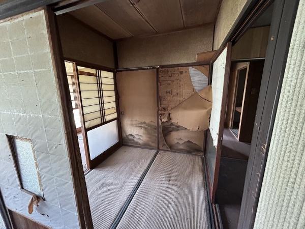 下関市松屋上町２丁目の中古一戸建て