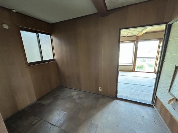 下関市松屋上町２丁目の中古一戸建て