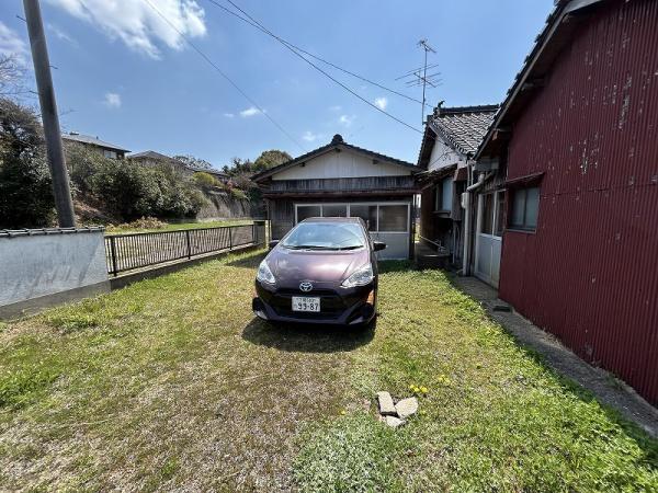 下関市松屋上町２丁目の中古一戸建て