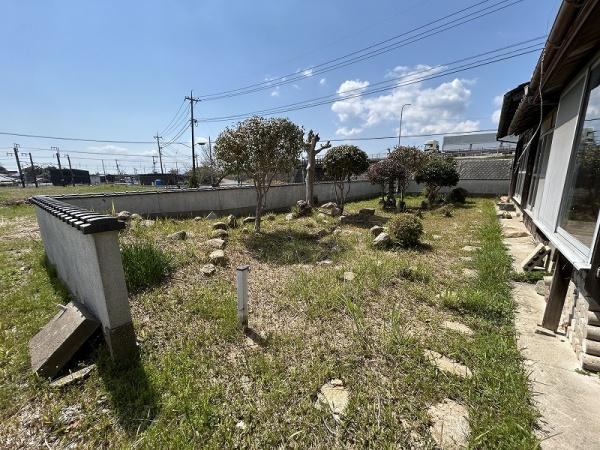 下関市松屋上町２丁目の中古一戸建て