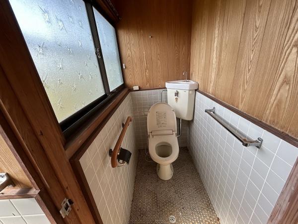 下関市松屋上町２丁目の中古一戸建て