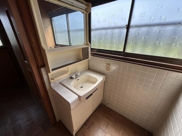 下関市松屋上町２丁目の中古一戸建て