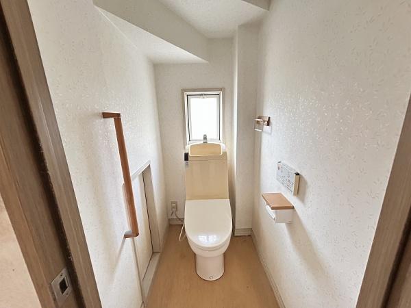 下関市一の宮学園町の中古一戸建て