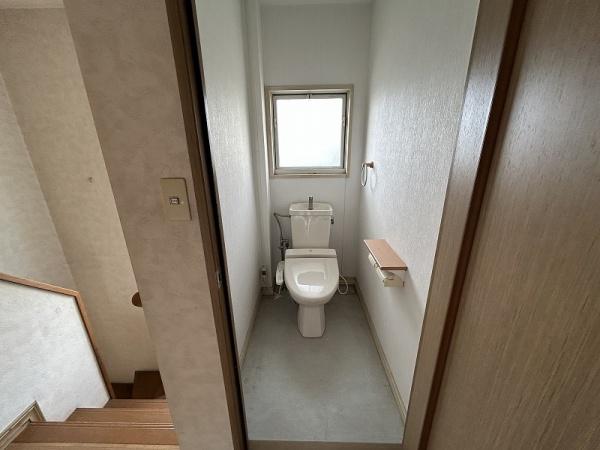 下関市一の宮学園町の中古一戸建て