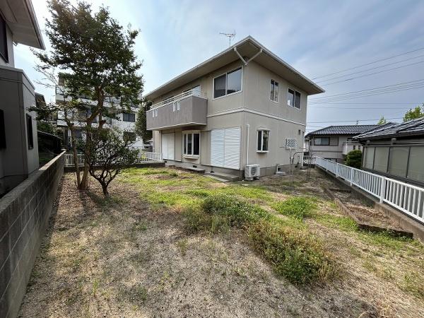 一の宮学園町／ハウスメーカーのお家