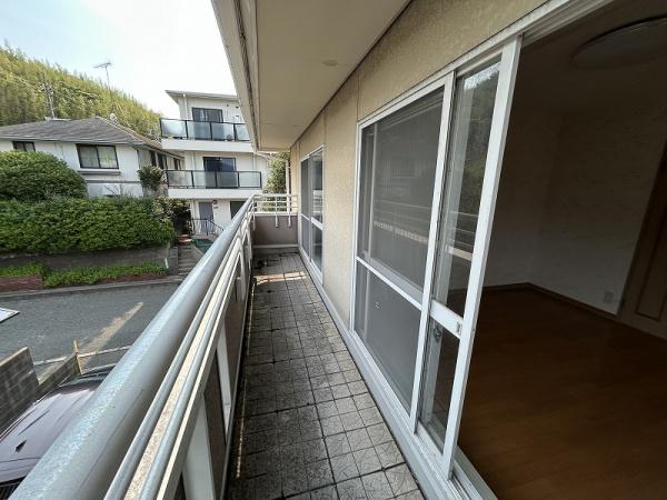 下関市一の宮学園町の中古一戸建て