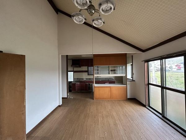 下関市小月茶屋２丁目の中古一戸建て