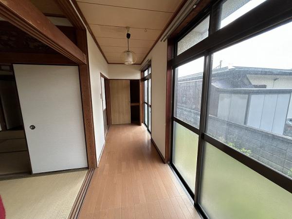 下関市小月茶屋２丁目の中古一戸建て