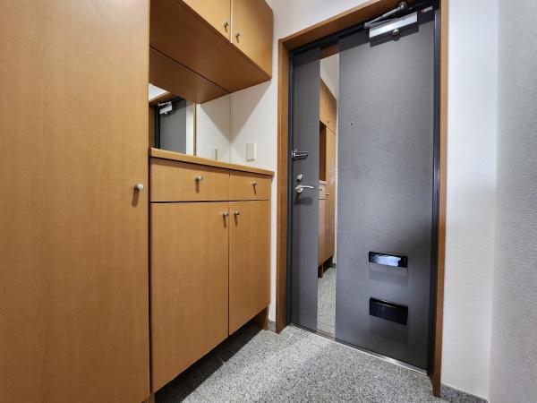 サーパス山の田東町／１階部分　状態良好