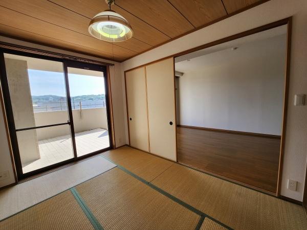 サーパス山の田東町／１階部分　状態良好