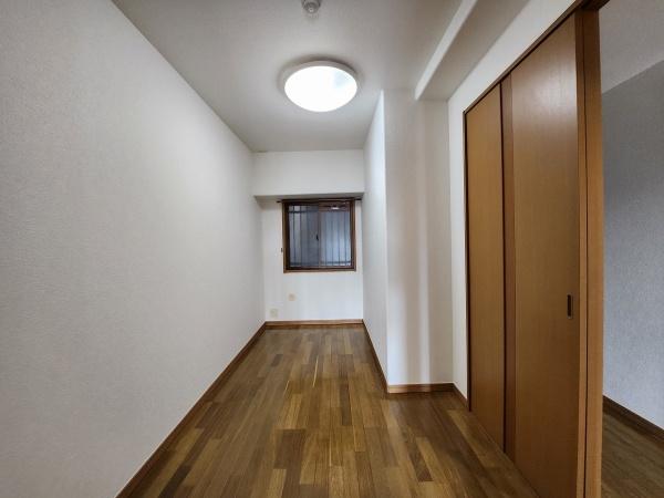 サーパス山の田東町／１階部分　状態良好