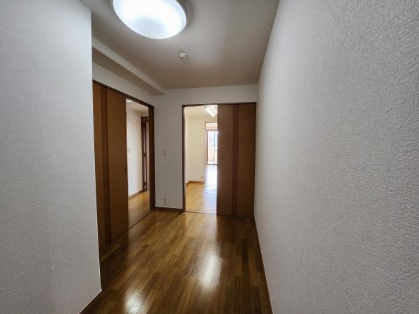 サーパス山の田東町／１階部分　状態良好