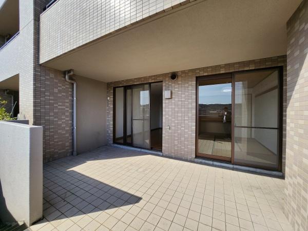 サーパス山の田東町／１階部分　状態良好