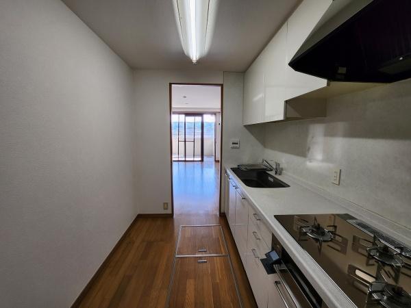 サーパス山の田東町／１階部分　状態良好