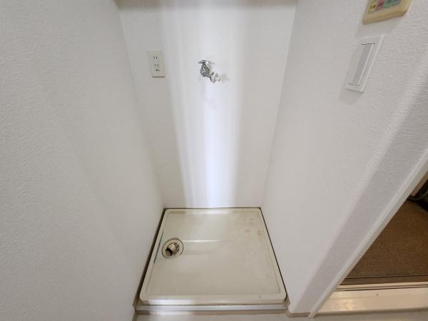 サーパス山の田東町／１階部分　状態良好