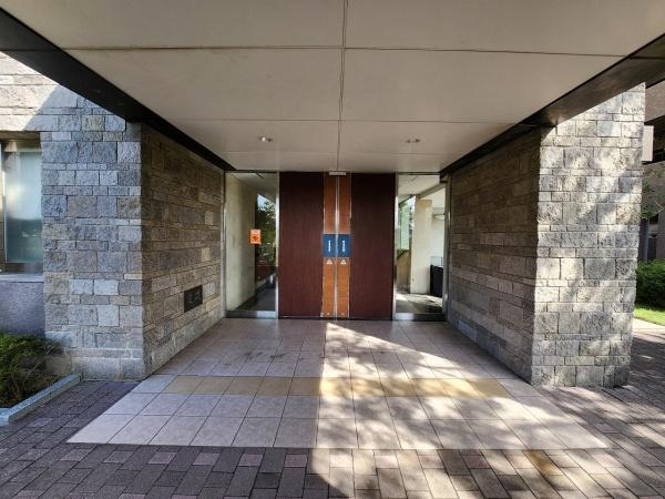 サーパス山の田東町／１階部分　状態良好