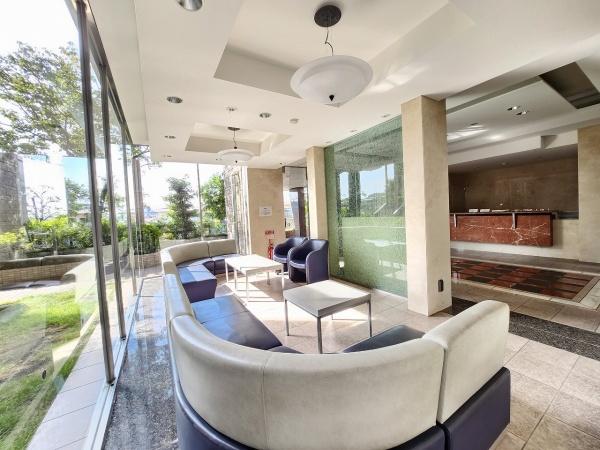 サーパス山の田東町／１階部分　状態良好